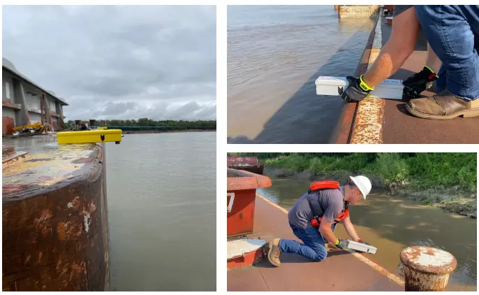 Bargetender 159184 BTADS Drafting System fig 7