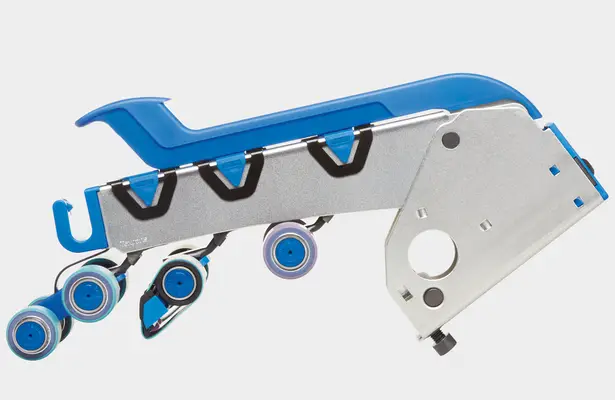 Bargetender 159184 BTADS Drafting System