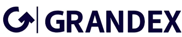 Grandex - logo