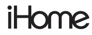 iHome logo