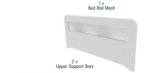 FIG 2 PARTS INCLUDES