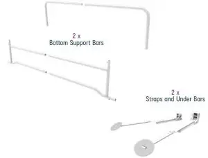 FIG 3 PARTS INCLUDES