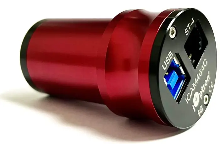 iOptron iCAM464C Planetary Camera-