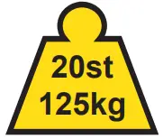 Weight Icon
