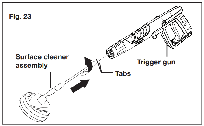 SUNJOE SPX2598P MAX RM 13A Electric Pressure Washer-Cleaner1