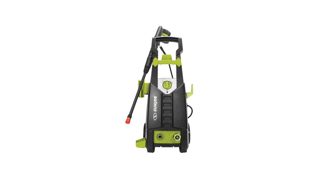 Sunjoe Spx2598p-max-rm 13a Electric Pressure Washer User Manual