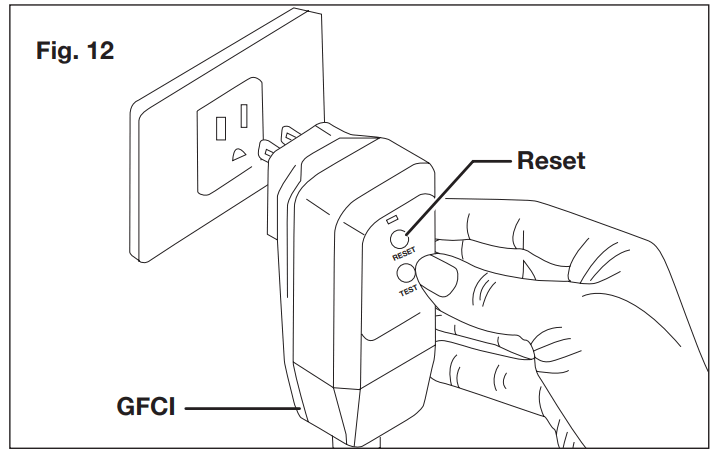 SUNJOE SPX2598P MAX RM 13A Electric Pressure Washer-Operation1