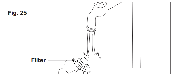 SUNJOE SPX2598P MAX RM 13A Electric Pressure Washer-storage1
