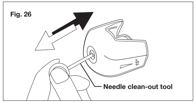 SUNJOE SPX2598P MAX RM 13A Electric Pressure Washer-storage2