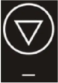 CONTROL PANEL Button