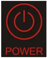 CONTROL PANEL Button