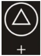 CONTROL PANEL Button