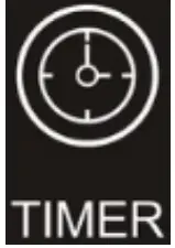 CONTROL PANEL Button