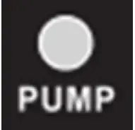 CONTROL PANEL Button