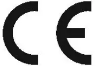 CE Symbols