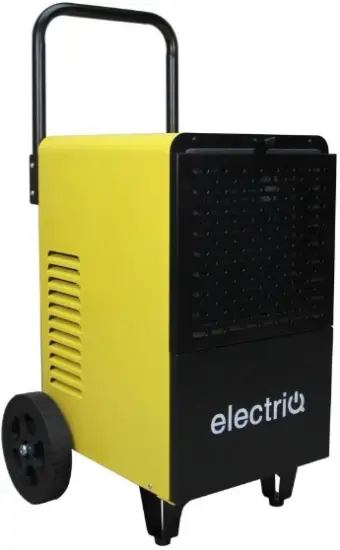 electriQ ECD30 30 Litres Portable Commercial/Industrial Dehumidifier