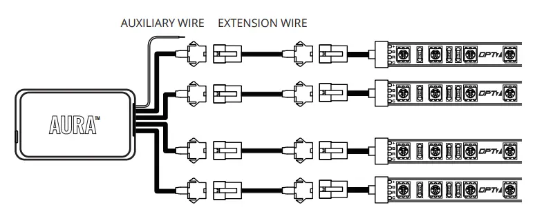Aura-LED-Running-Board-Lights-3