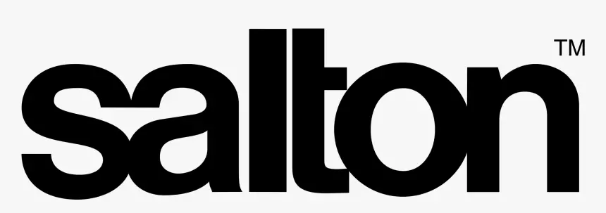 salton TO244SS Air Fryer Toaster Oven logo