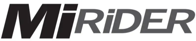 MiRiDER logo