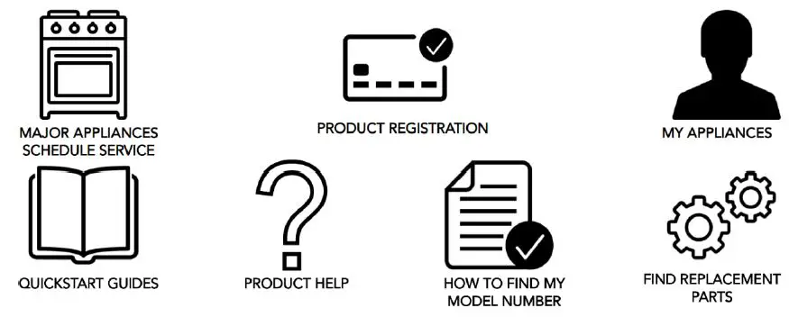 Online Ordering Information