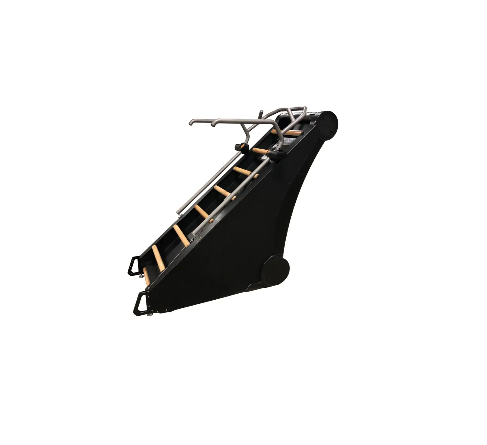 Jacobs Ladder Jlx Ladder Climbing Exercise Machine Owner's Manual