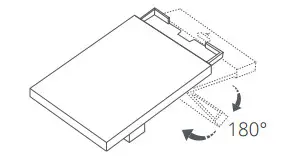 Amber M100 4x6 Inch Photo Printer - Cassette 2