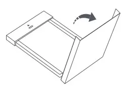 Amber M100 4x6 Inch Photo Printer - Refill