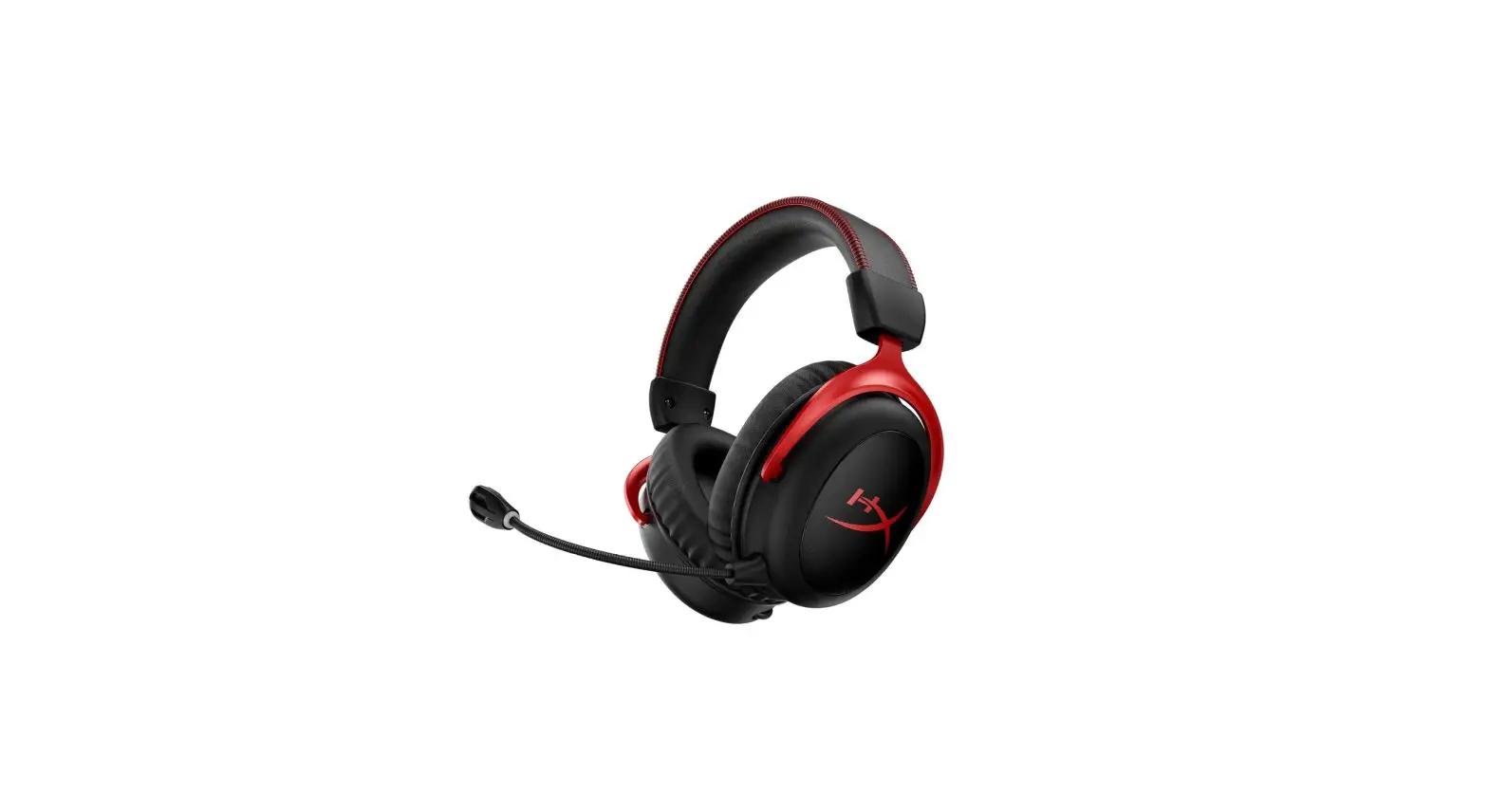 Hyperx Cloud Ii Wireless Gaming Headset User Guide