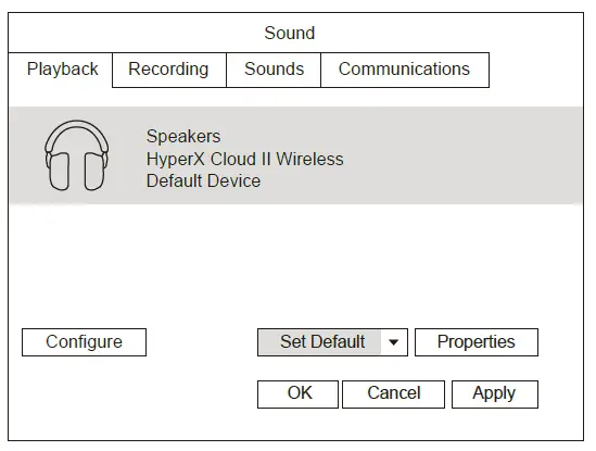HYPERX-Cloud-II-Wireless-Gaming-Headset-fig 4