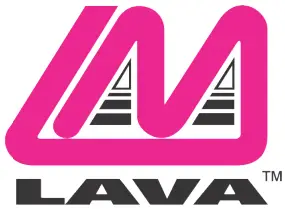 LAVA Logo