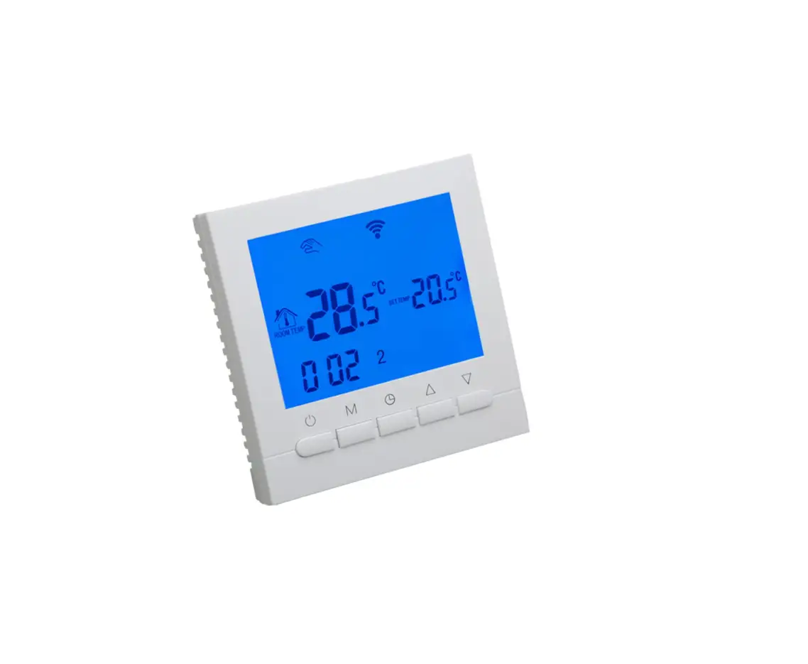 Beok Bot Series Boiler Thermostat User Guide