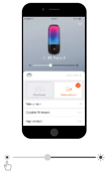 JBL Pulse 3 - Lightshow with JBL Connect App 2