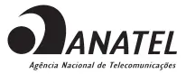 Anatel Logo