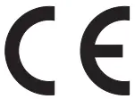 CE Logo