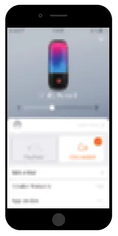 JBL Pulse 3 Voice Assistant” in the JBL Connect app