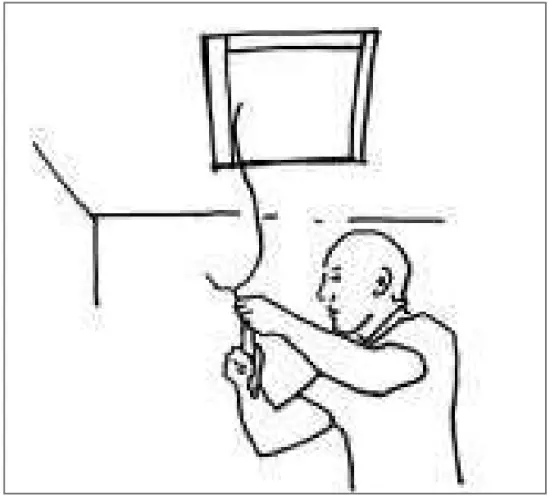 Installation instructions