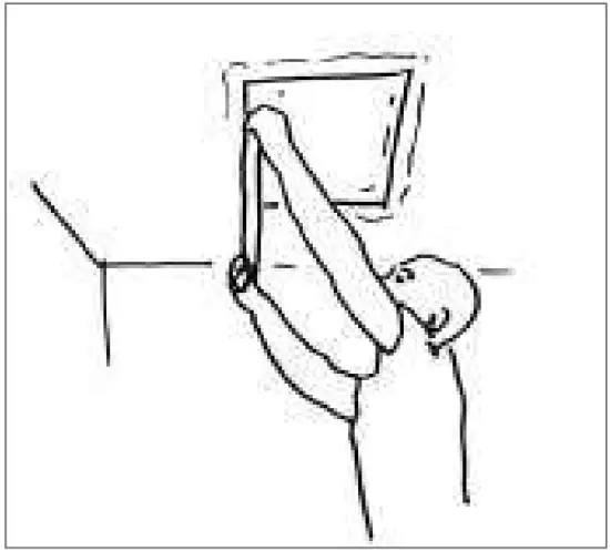 Installation instructions