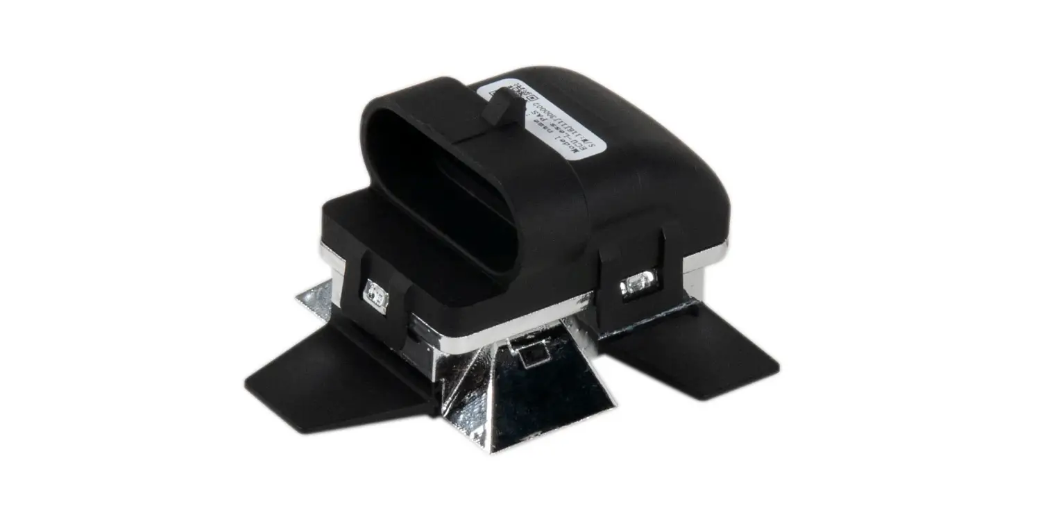 Alpha Ars-sm01 79ghz Radar Instruction Manual