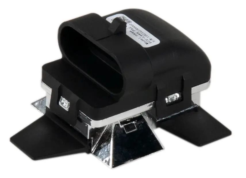 ALPHA-ARS-SM01-79GHz-Radar