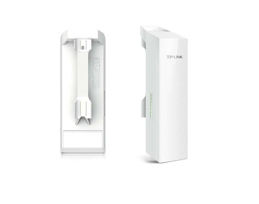 Tp-link Ze-cpe520 Wireless Bridge Instruction Manual Tp-link Ze-cpe520 Wireless Bridge Instruction Manual