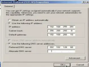 tp-link ZE-CPE520 Wireless Bridge 3
