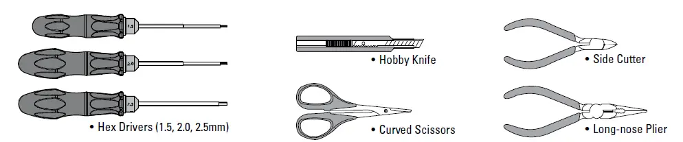 HORIZON-AX103002-1-10-SCX10-II-UMG10-6x6 Rock-Crawler-Brushed-RTR-3