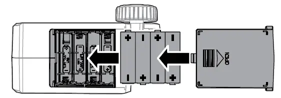 HORIZON-AX103002-1-10-SCX10-II-UMG10-6x6 Rock-Crawler-Brushed-RTR-6