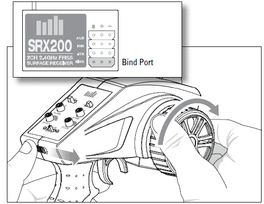 HORIZON-AX103002-1-10-SCX10-II-UMG10-6x6 Rock-Crawler-Brushed-RTR-9