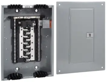 Schneider S1B33894 QO and Homeline Load Centers Product