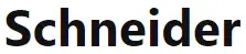 Schneider logo