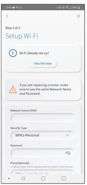 WESTMAN CommandIQ Apps-fig4