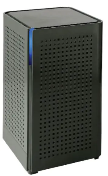 WESTMAN CommandIQ Apps-prod