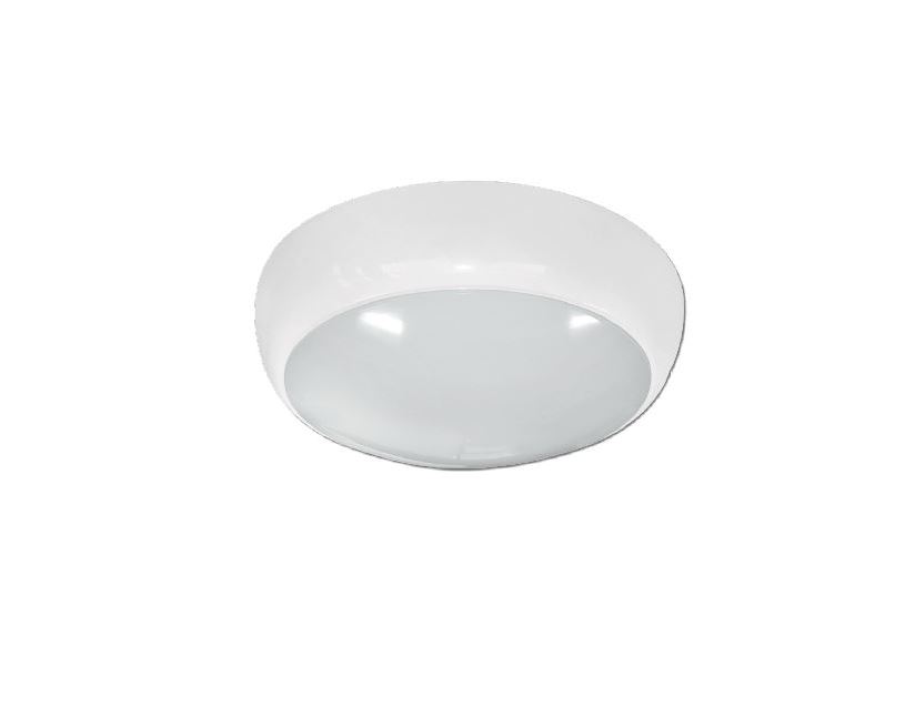 Eterna Mslwhem3sc 17w Led Emergency Ceiling Wall Fitting With Microwave Sensor Instruction Manual