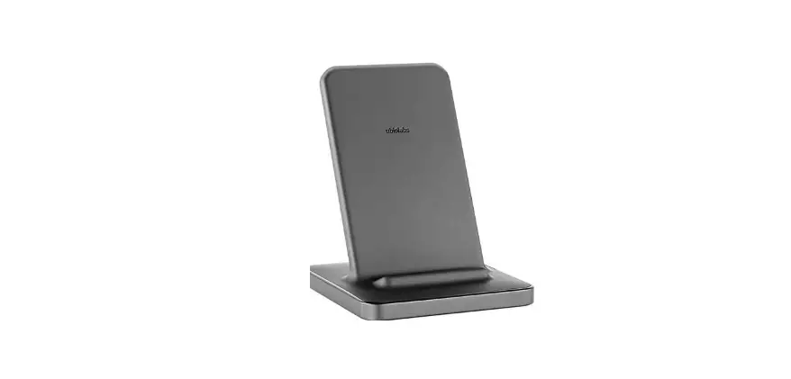 Ubiolabs Wcb264 Wireless Charging Stand User Manual